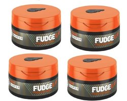 FUDGE 4 x Hair Shaper, 75ml