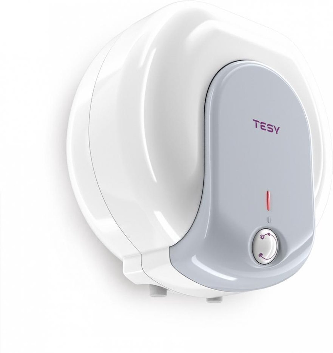 Tesy elektrische boiler 10 liter Close Up Tesy elektrische boiler 10 liter Close Up