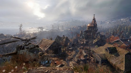 Metro Exodus Day One Edition