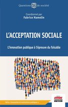 Questions de Société - L'acceptation sociale