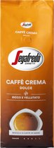 Segafredo - grains de café - Caffe Crema Dolce