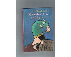 Majesteit Uw Ontbijt