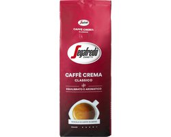 Segafredo - koffiebonen - Caffe Crema Classico 8 kg
