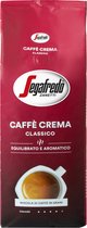 Segafredo - koffiebonen - Caffe Crema Classico