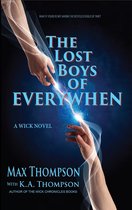 A Wick Book 1 - The Lost Boys of EveryWhen