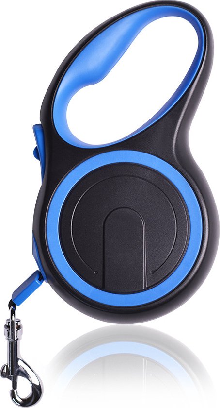 Ferplast 75455921 hondenriem, ergo handgreep met bekleding, Ergocomfort