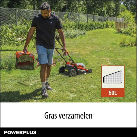 Stihl HSA 50 accu heggenschaar (met AK 10 accu en AL 101 lader