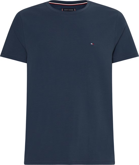Tommy Hilfiger Core Stretch T-Shirt Hommes - Taille XL