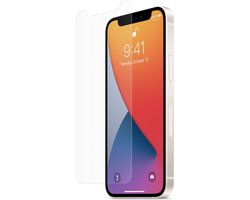 5X Beschermlaagje Iphone 12 mini | Tijdelijke actie! - Screenprotector - 3D - 5,4