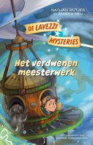 De Lavezzi Mysteries 1 - Het verdwenen meesterwerk