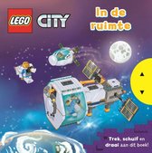 Lego City - In de ruimte