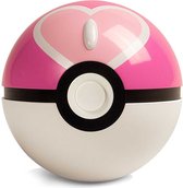 Pokémon - Réplique de Diecast 1:1 - Love Ball