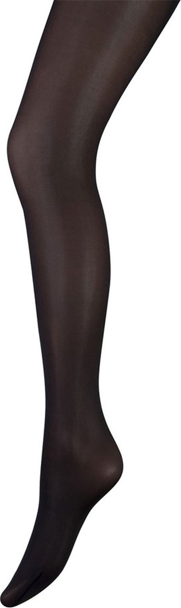 MarcMarcs - 3-Pack - Opaque Panty - 40 Denier Glanzend - Dames - marine - M - 86045