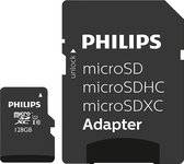 Philip micro sdxc 128G Class10