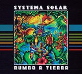 Systema Solar - Rumbo A Tierra (CD)