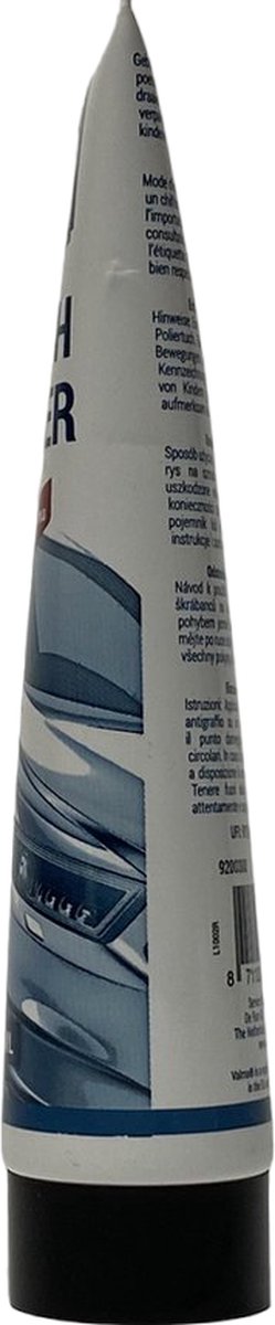 Zwarte Streep Verwijderaar p.st. - 123 products