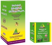 Vitaliteit-energie pack 1 Vitamine