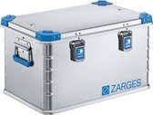 Zarges Eurobox Aluminium Box 60l