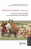 Estudios del Mediterráneo Antiguo / PEFSCEA - Desigualdades antiguas