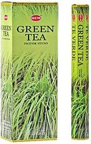 Hem green Tea Hexa 6 pakjes