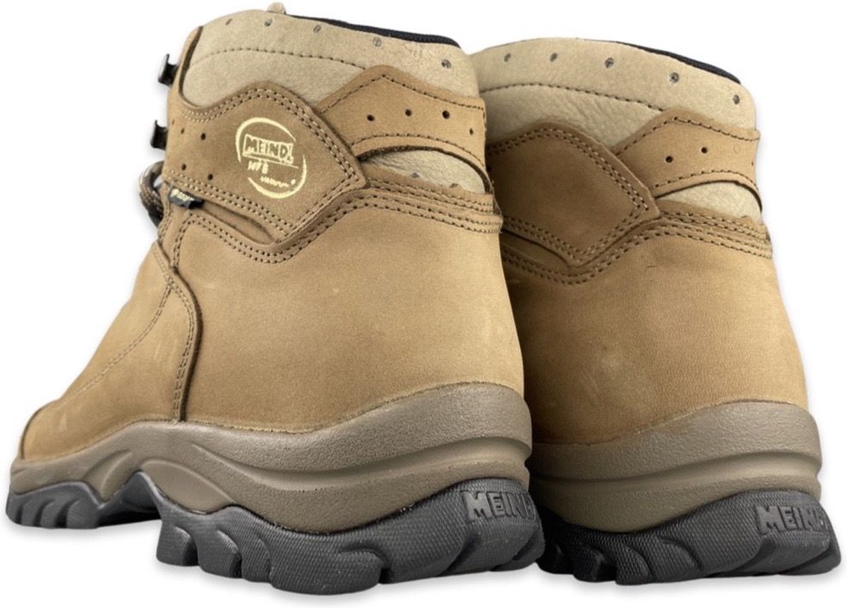 Meindl Vakkuum Lady Ultra – Dames Wandelschoenen - Afbeelding 3