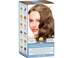 Tints Of Nature Haarkleuring - 6C Dark Ash Blond