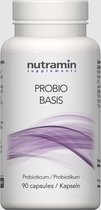 Nutramin NTM Probio Basis - 90 Capsules - Voedingssupplement - Probiotica