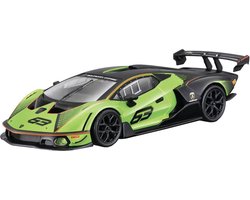 Bburago Race Lamborghini Exxenza SCV12 1:24 Auto