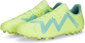 Voetbalschoenen Volwassenen Puma Future Play Mg Limoengroen Uniseks