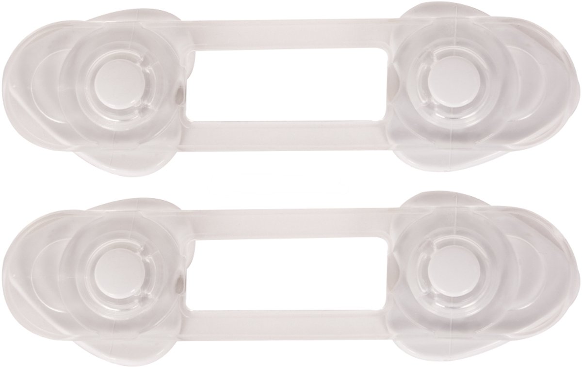 Sevibaby Mini 2 Stuks Zelfklevend Multilock 55