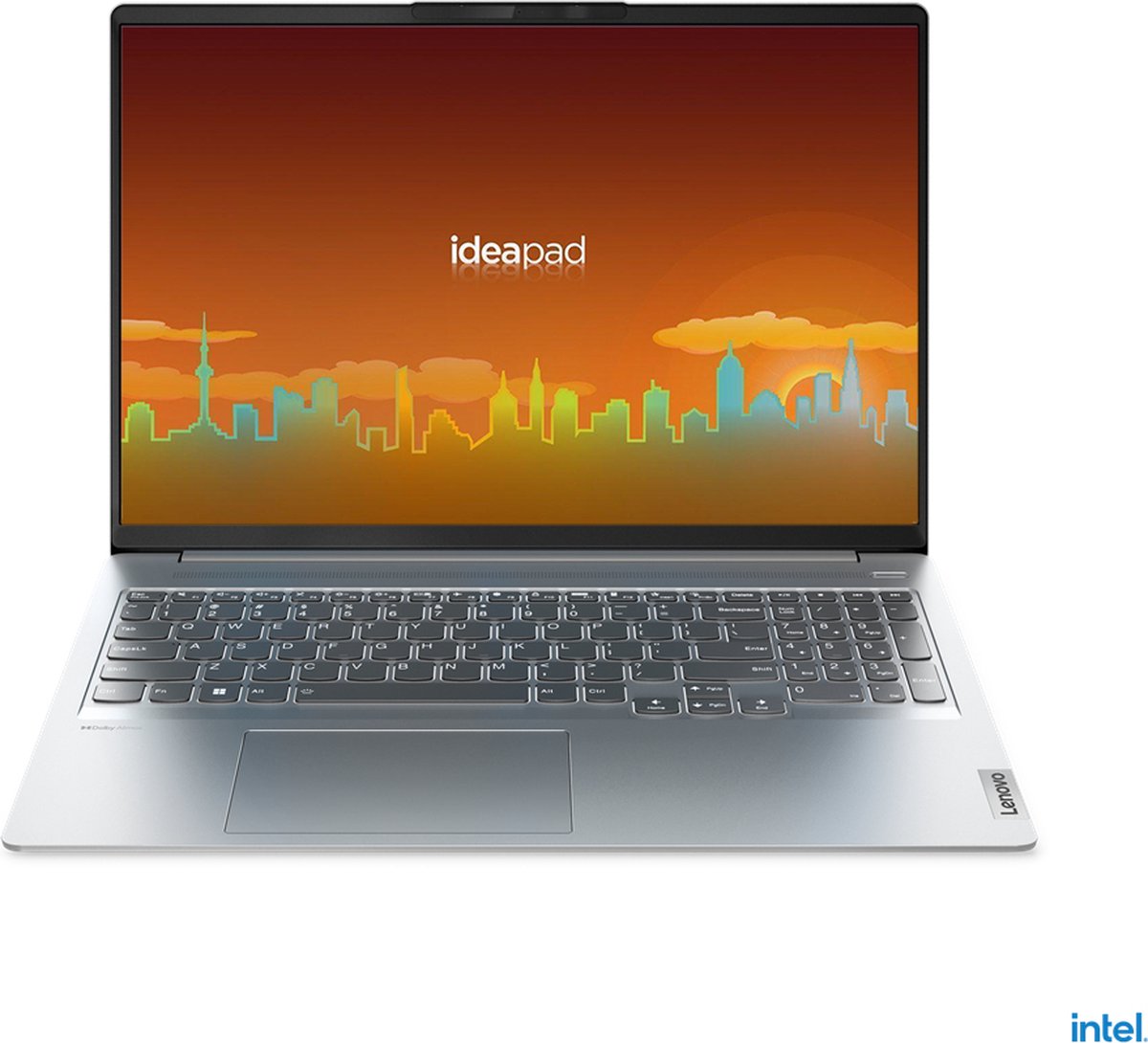 Lenovo IdeaPad 5 Pro 14IAP7 82SH007WMH - Laptop - 14 inch