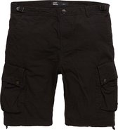 Vintage Industries Terrance Short black