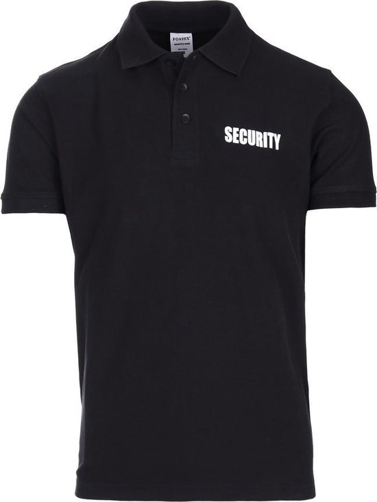 Polo security maat 4XL