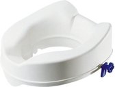 Thuasne Accessoires Toiletverhoger 10 cm met klembevestiging zonder deksel