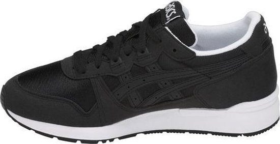 asics gel lyte zwart wit|asics gel lyte zwart wit original