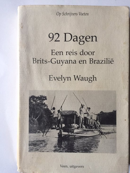 9789020422559 - 92 dagen