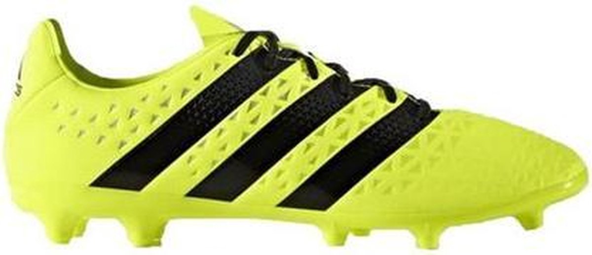 Adidas Ace 16.3 FG geel voetbalschoenen heren (S79713) | bol.com