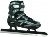 Head Speedy Comfort zwart noren schaatsen (W3RC05)