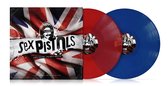 Sex Pistols & Friends - Many Faces Of Sex Pistols -Ltd- (LP)