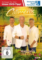 Calimeros - Marianna Havanna - DVD