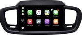 Autoradio 9 inch voor Kia Sorento 4G+64G 8CORE Android 12 CarPlay/Auto/WIFi/GPS/RDS/DSP/4G