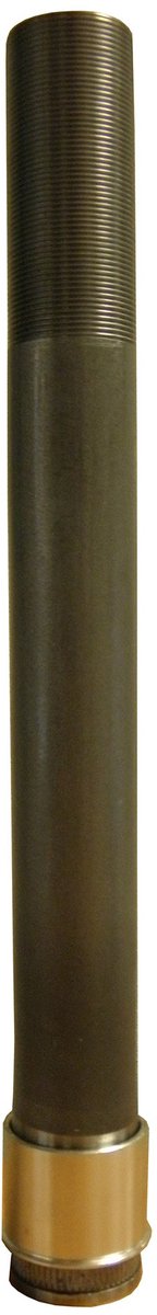 Rst Vorkbuis 250 X 60 Mm 1 1/8 Inch Grijs