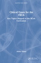 MasterPass- Clinical Cases for the FRCA
