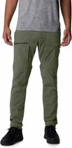 Pantalon Convertible Columbia Maxtrail™ Lite Vert 32 / 32 Homme