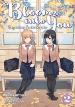 Bloom Into You Light Novel Vol 2