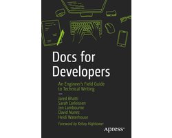 Docs for Developers