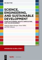 Integrated Global STEM1- Science, Engineering, and Sustainable Development