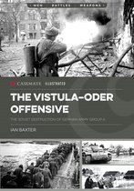 Casemate IllustratedCIS0036-The Vistula-Oder Offensive