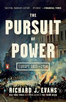 The Penguin History of Europe-The Pursuit of Power