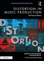 Perspectives on Music Production- Distortion in Music Production
